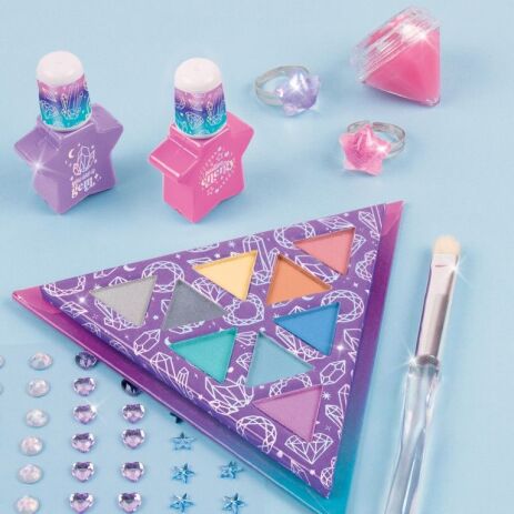 Make It Real Mystic Crystal Make Up Set (2466) (1)