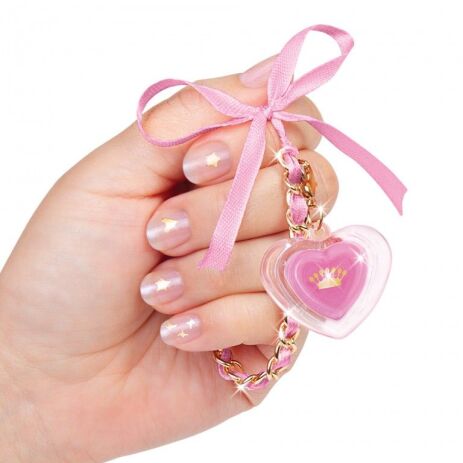 Make It Real Juicy Couture Luxe Cosmetic Set (4476) (2)