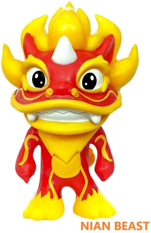 Stumble Guys S3 Φιγούρα 3Τμχ (0481) (11)