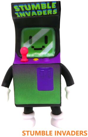 Stumble Guys S3 Φιγούρα 3Τμχ (0481) (21)