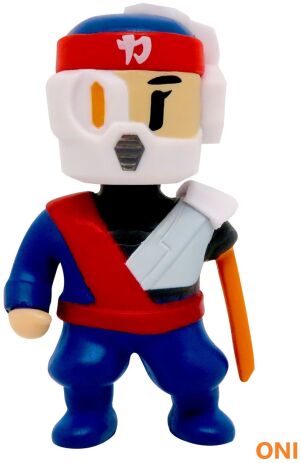 Stumble Guys S3 Φιγούρα 3Τμχ (0481) (4)