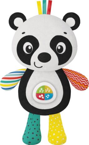 Kids Hits Εκπαιδευτικό Λούτρινο Τίμι Το Πάντα (ΚΗ12/001) (0)