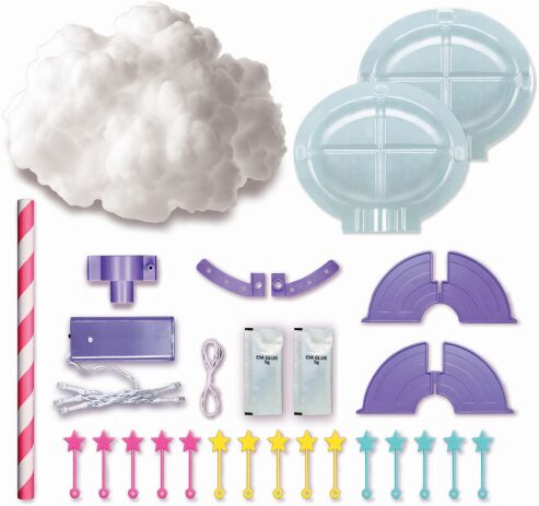 4Μ Φωτιστικό Σύννεφο-Κατασκευή (4M0643) (1)