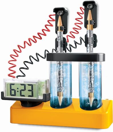 4M Επιστημονικό Ρολόι (4M0649) (2)