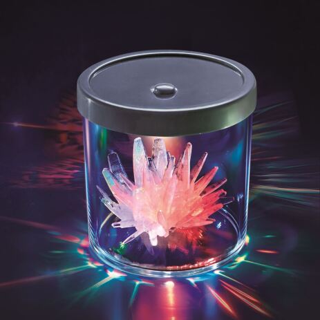 4M Καλλιέργεια Κρυστάλλων-Προθήκη Με Εναλλαγή Χρωμάτων (4M0654) (2)