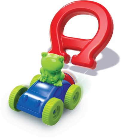 4M Διασκεδαστική Επιστήμη Με Μαγνήτες (4M0657) (1)