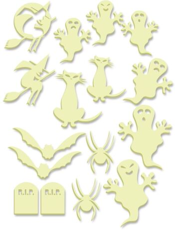 4M Glow Halloween (4M0699) (1)