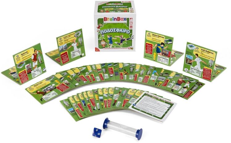 Brainbox Ποδόσφαιρο (13009) (1)