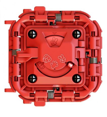 Battle Cube Avengers-3 Σχέδια (C902AV) (6)