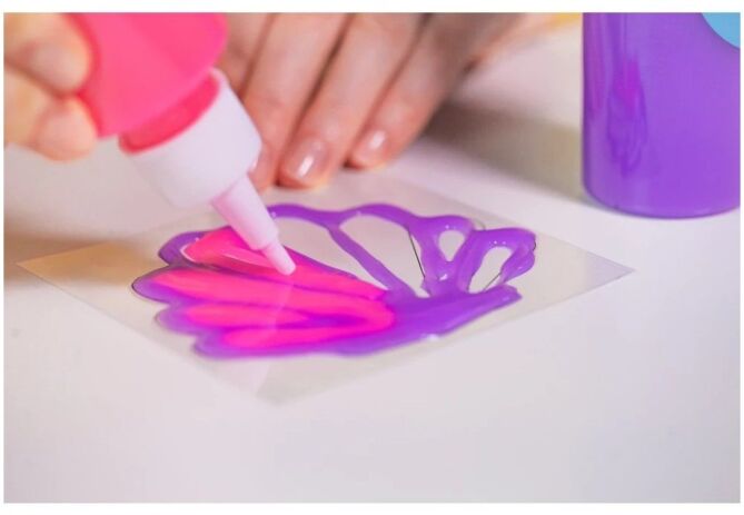 Tuban Σετ Tubi Jelly Γλυκά 3D (TU3317) (3)