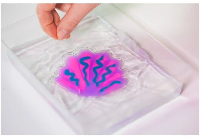 Tuban Σετ Tubi Jelly Γλυκά 3D (TU3317) (4)