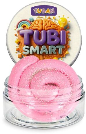Tuban Tubi Smart-Milky Pink (TU3850) (0)