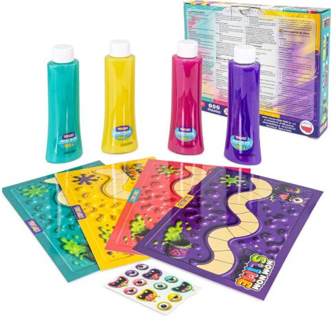 Tuban Jiggly Slime-Nom Nom Slime Eater (TU3899) (1)