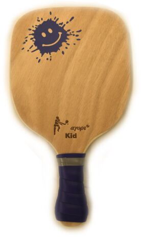 Ρακέτα Αγόρι Kid-3 Σχέδια (9000) (0)
