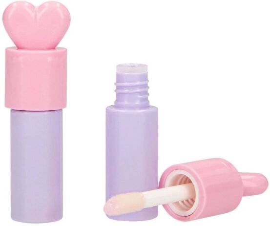 Top Model Lipgloss Σετ Headphone Case Beauty & Me (D13811) (2)