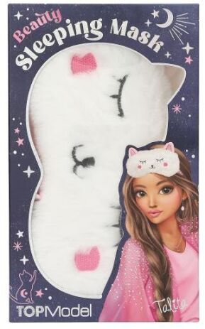 Top Model Μάσκα Ύπνου Beauty & Me (D13819) (0)