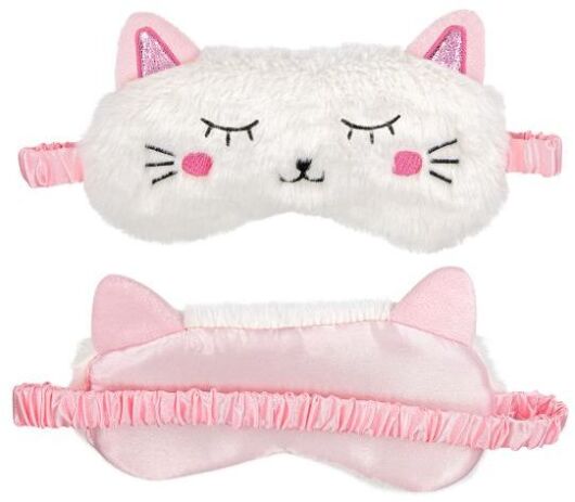 Top Model Μάσκα Ύπνου Beauty & Me (D13819) (1)