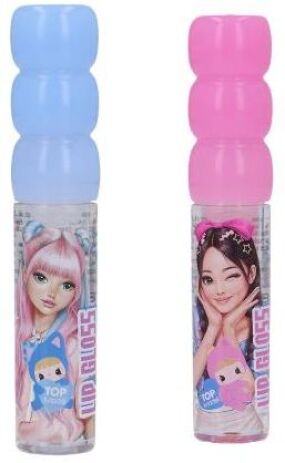 Top Model Lipgloss Bubble Topper Kpop-2 Σχέδια (D14273) (0)