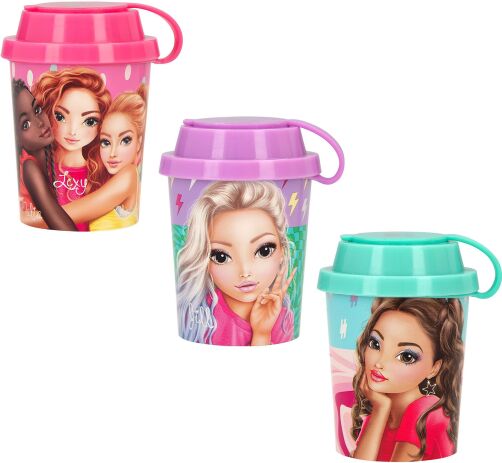 Top Model Ξύστρες-3 Σχέδια-1Τμχ (11948) (1)