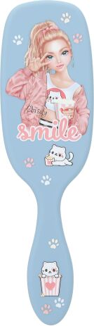 Top Model Βούρτσα Cutie Star-3 Σχέδια (D12423) (3)