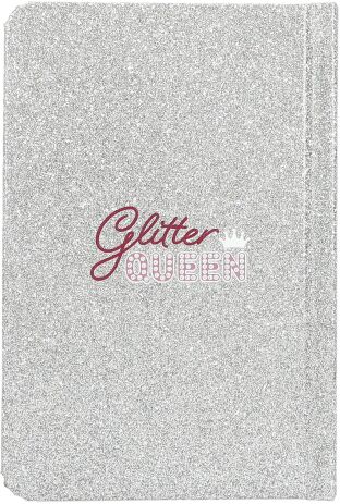 Top Model Σημειωματάριο Με Μολύβι Glitter Queen (D12645) (4)
