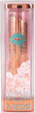 Top Model Lipstick Confetti Beauty & Me-2 Σχέδια (D12808) (0)