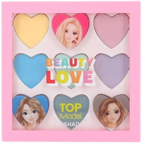Top Model Σκιές Ματιών Beauty & Me (D12813) (0)