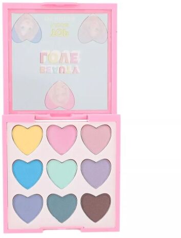 Top Model Σκιές Ματιών Beauty & Me (D12813) (1)