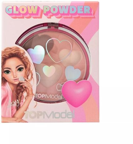 Top Model Πούδρα Beauty & Me (D12814) (0)