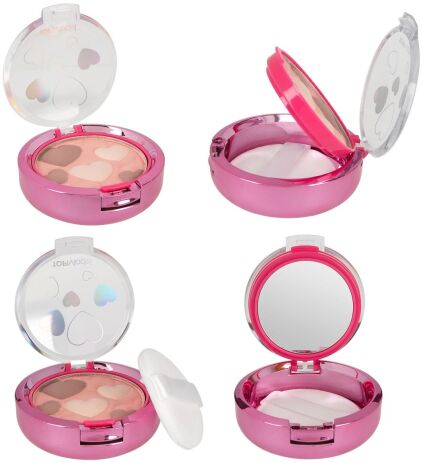 Top Model Πούδρα Beauty & Me (D12814) (1)