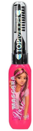 Top Model Μάσκαρα Για Μαλλιά Beauty & Me-3 Σχέδια (D12840) (3)
