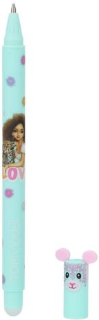 Top Model Στυλό Erasable Gel Wild-4 Σχέδια (D12850) (2)