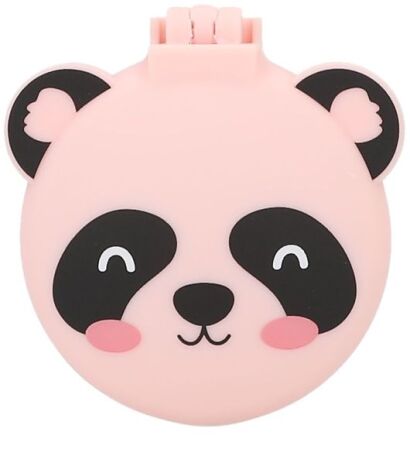 Top Model Βούρτσα Με Καθρέφτη-3 Σχέδια (D13063) (0)