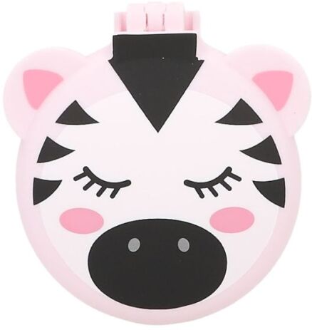 Top Model Βούρτσα Με Καθρέφτη-3 Σχέδια (D13063) (2)