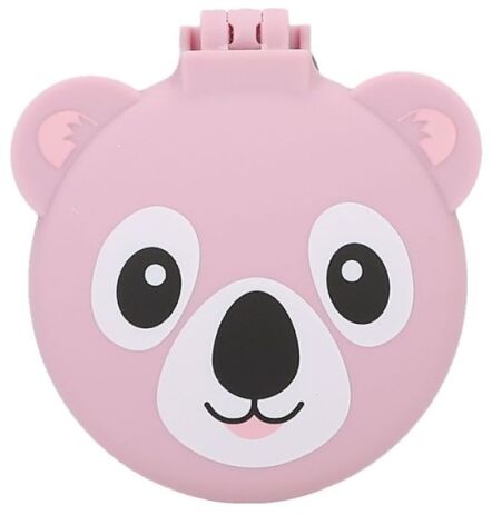 Top Model Βούρτσα Με Καθρέφτη-3 Σχέδια (D13063) (3)