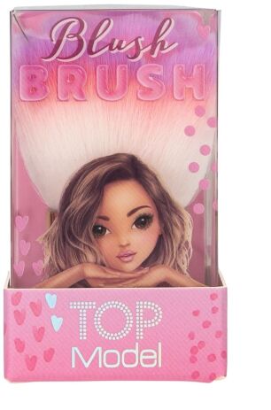 Top Model Πινέλο Για Πούδρα Beauty & Me (D13488) (0)