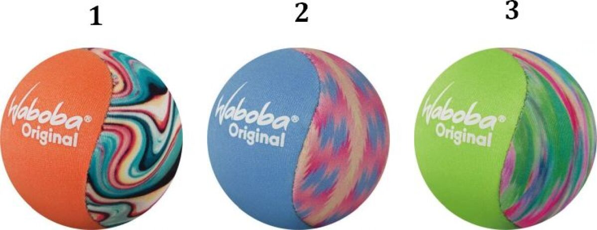 Waboba Original Bold-3 Σχέδια (C02G0130416) (1)