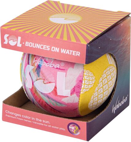 Waboba Sol Ball-3 Σχέδια (C02G0130512) (2)