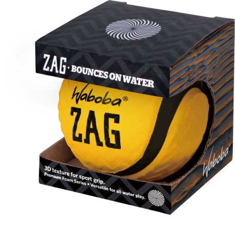 Waboba Zag Ball-3 Σχέδια (C02G0130514) (2)