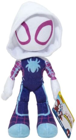 Spidey Λούτρινο 20cm W2-5 Σχέδια (JWS00001-A) (2)