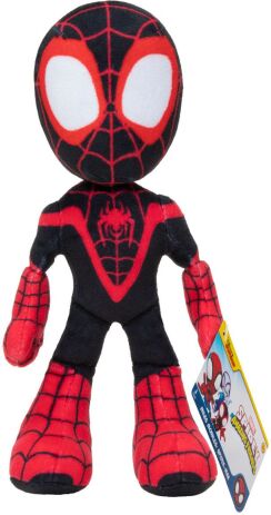 Spidey Λούτρινο 20cm W2-5 Σχέδια (JWS00001-A) (3)