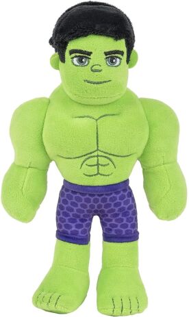 Spidey Λούτρινο 20cm W2-5 Σχέδια (JWS00001-A) (4)