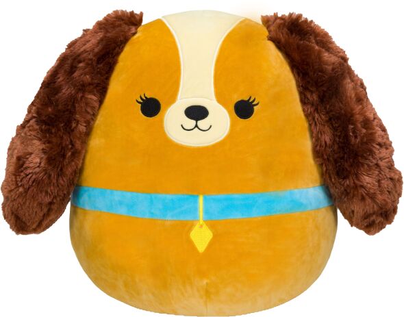 Squishmallows-Disney W1 35cm-6 Σχέδια (JWSQ0016) (2)