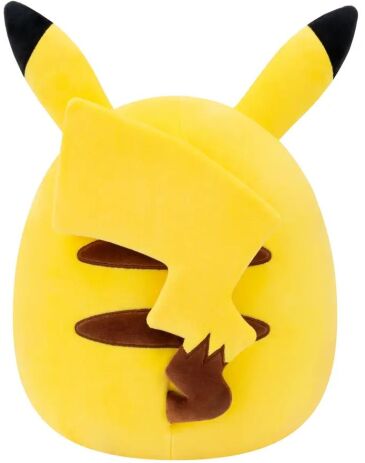 Squishmallows-Pokemon Pikachu W2 25cm (JWSQ0055) (2)