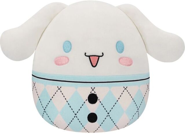 Squishmallows-Sanrio:Cinnamoroll 20cm (JWSQ0089) (0)