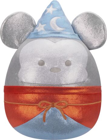 Squishmallows-Disney 100 35cm-3 Σχέδια (JWSQ0266) (0)