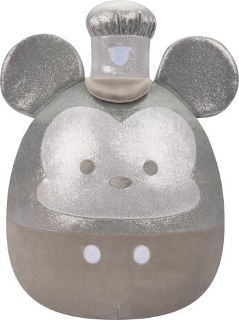 Squishmallows-Disney 100 35cm-3 Σχέδια (JWSQ0266) (2)
