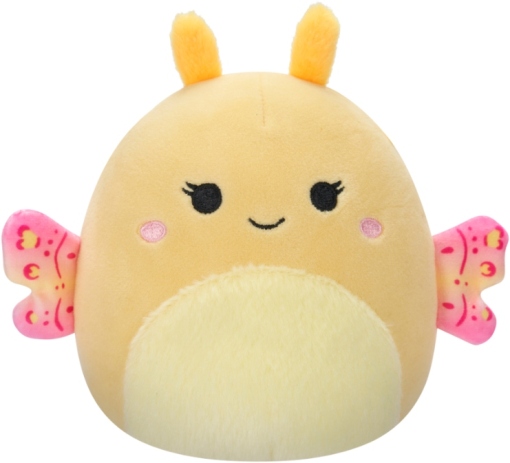 Squishmallows W8 13cm-6 Σχέδια (JWSQ4096-F) (2)