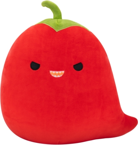 Squishmallows W8 13cm-6 Σχέδια (JWSQ4096-F) (4)