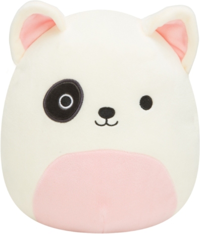 Squishmallows W8 13cm-6 Σχέδια (JWSQ4096-F) (5)